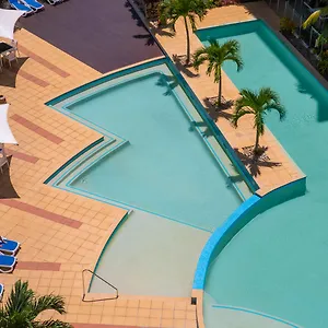 Hotel Mantra Trilogy Cairns