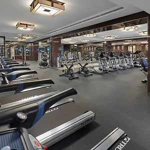 Crown Towers 5* Perth