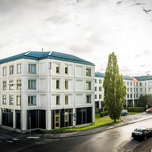 Hotel Scandic Skaerholmen Stoccolma