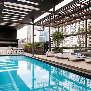 Novotel Murray Street 4* Perth