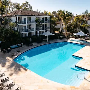 Mercure 4* Gold Coast