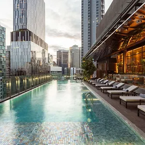 Hotel Hyatt Centric Centre Kuala Lumpur