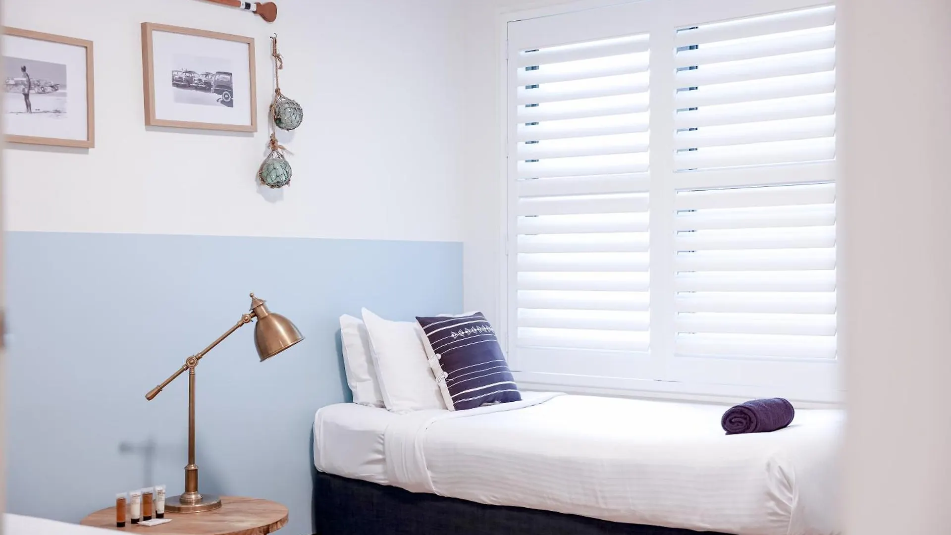 The Surf House Hostel Byron Bay