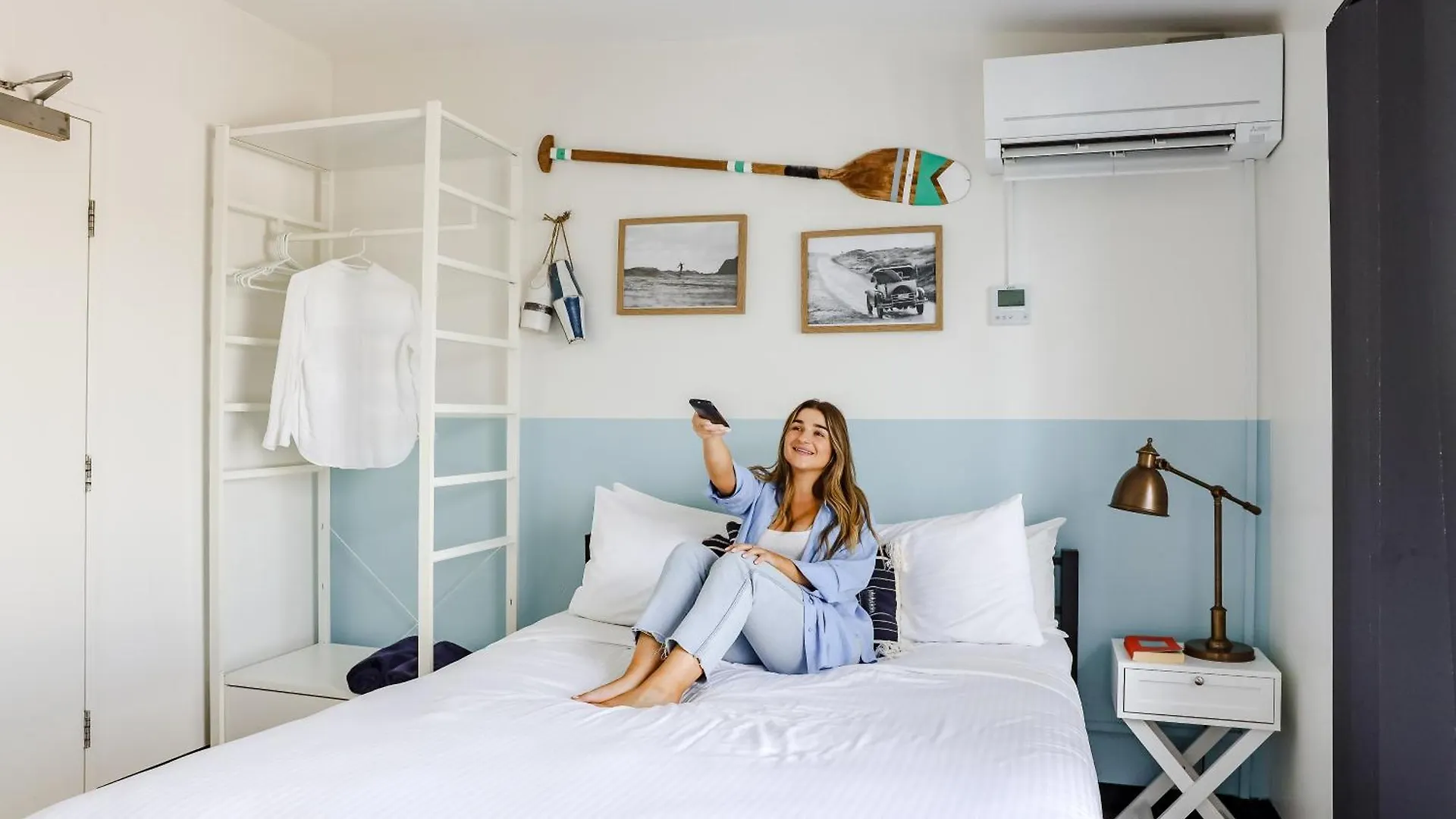 The Surf House Hostel Byron Bay