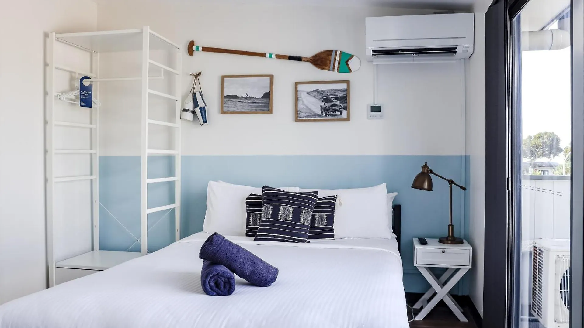 The Surf House Hostel Byron Bay