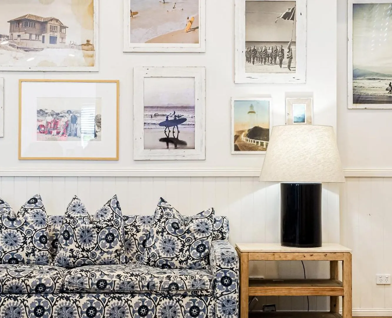 The Surf House Hostel Byron Bay