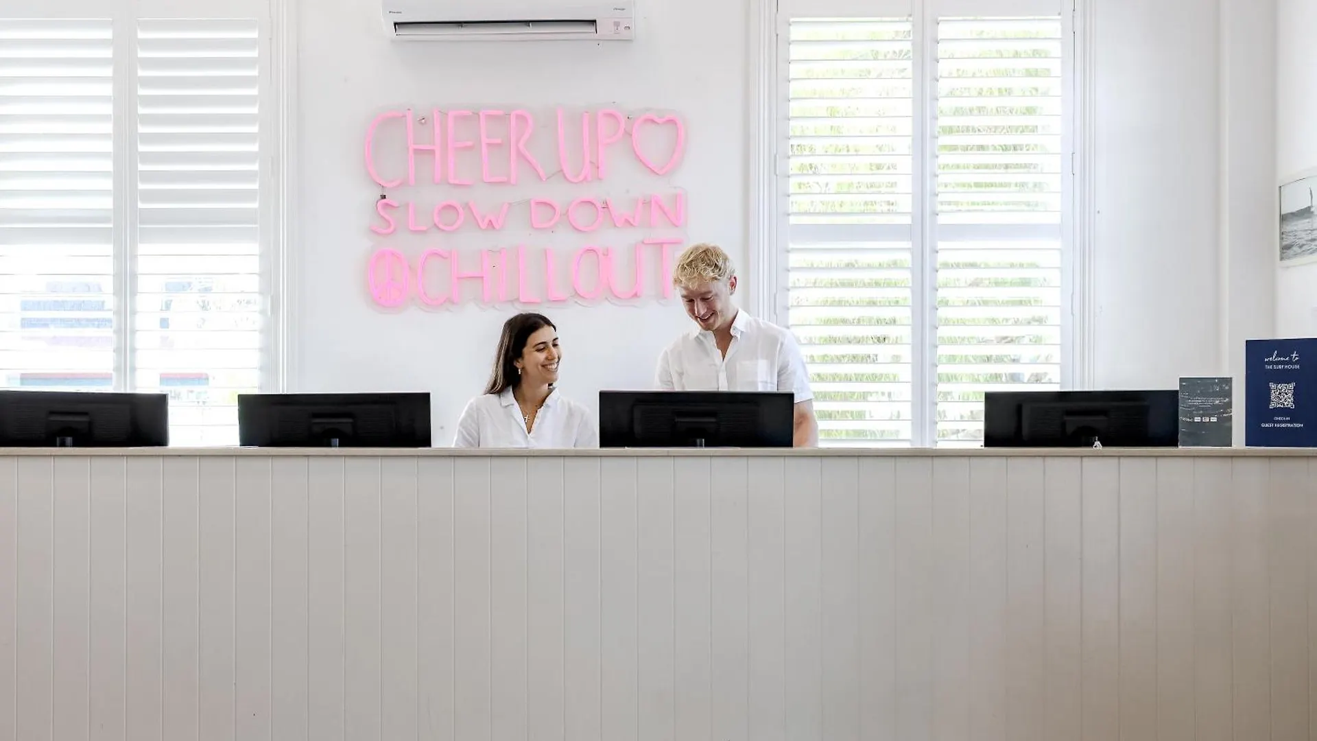 The Surf House Hostel Byron Bay