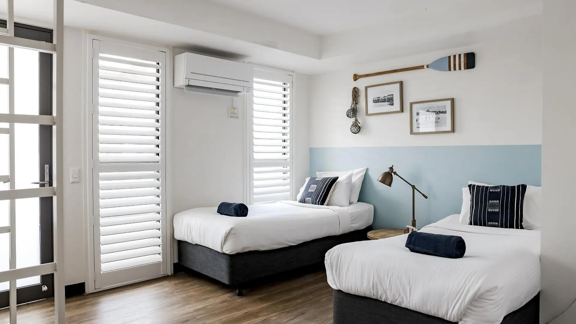 The Surf House Hostel Byron Bay 0*,